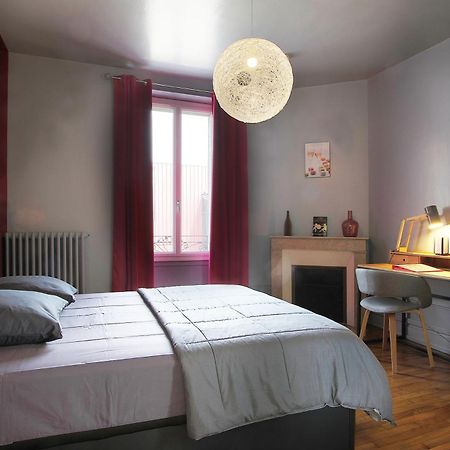 L'Iliade - Chambres D'Hotes - B&B A Bouzy Экстерьер фото