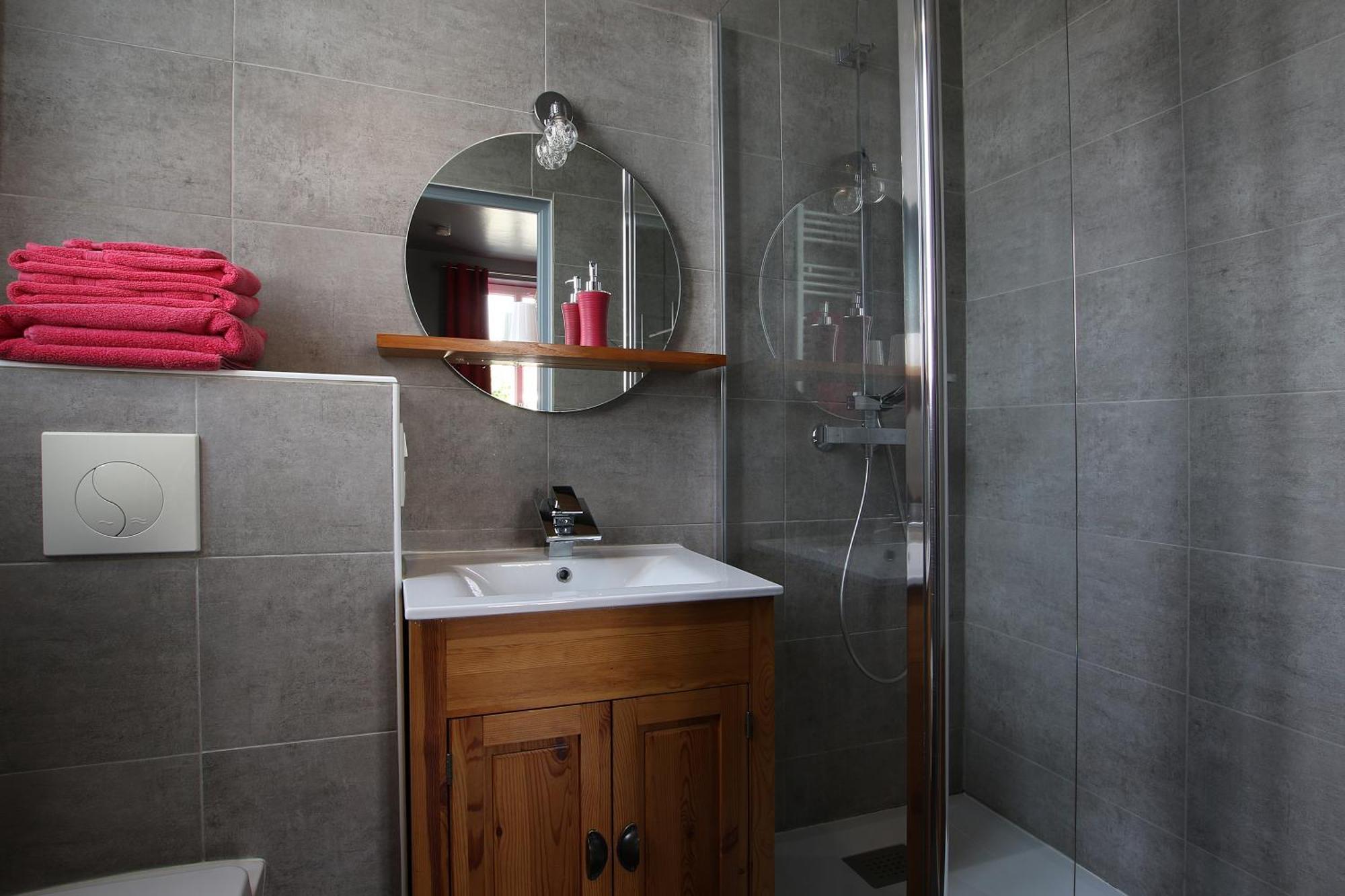 L'Iliade - Chambres D'Hotes - B&B A Bouzy Экстерьер фото