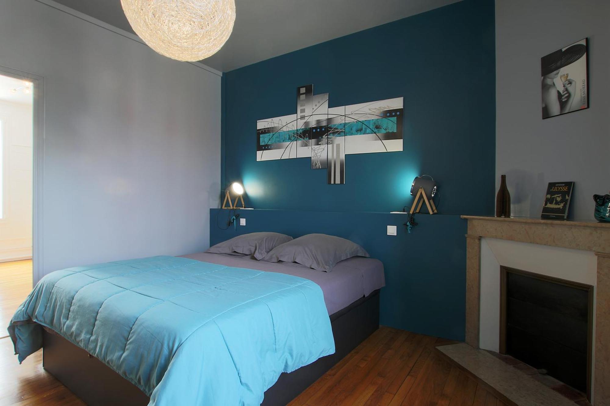L'Iliade - Chambres D'Hotes - B&B A Bouzy Экстерьер фото