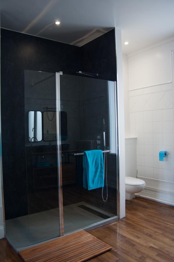 L'Iliade - Chambres D'Hotes - B&B A Bouzy Экстерьер фото