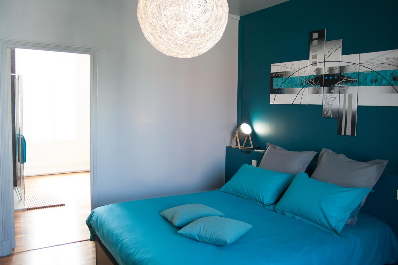 L'Iliade - Chambres D'Hotes - B&B A Bouzy Экстерьер фото